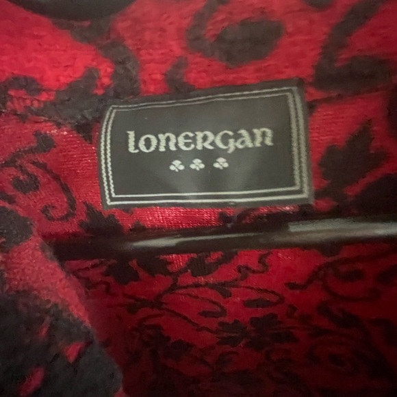 Womans Blazer - Picture 2 of 3